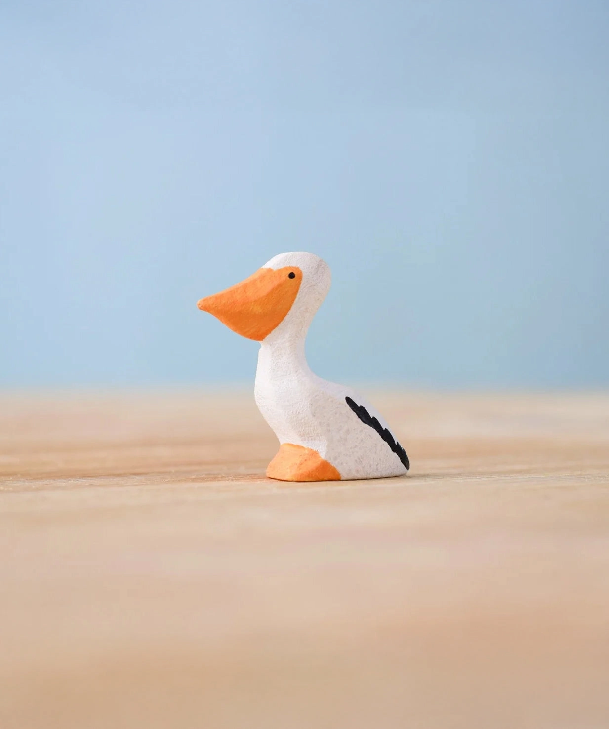 Bumbu Toys Pelican Chick