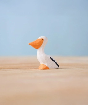 Bumbu Toys Pelican Chick