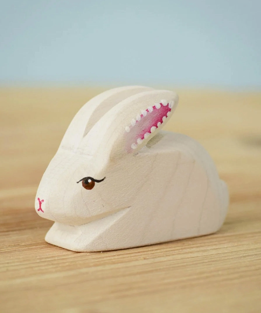 Bumbu Toys Perching Easter Bunny