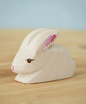 Bumbu Toys Perching Easter Bunny