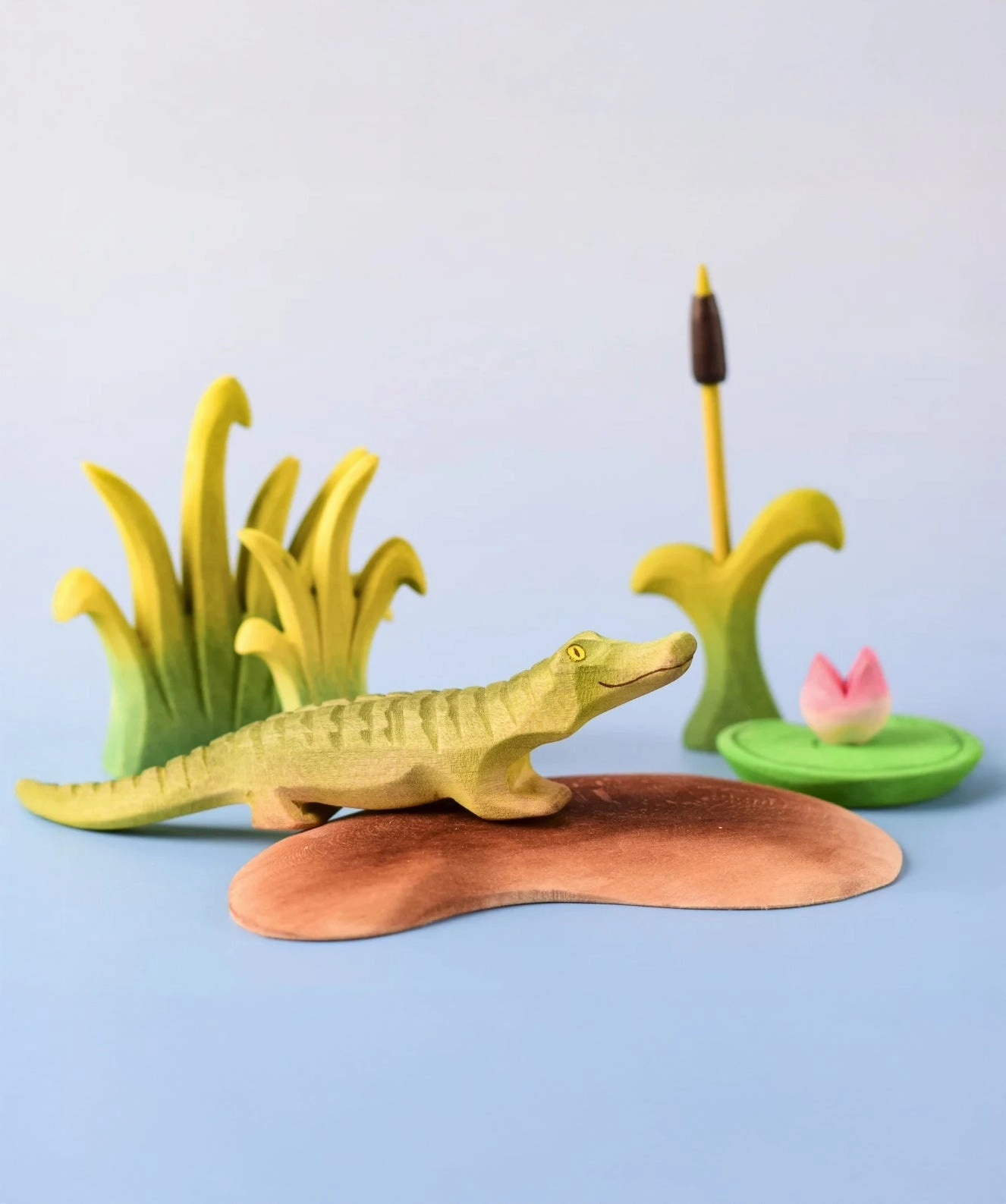 Bumbu Toys Reed - Small
