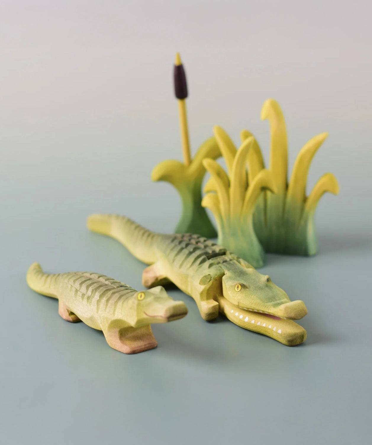 Bumbu Toys Reed - Small