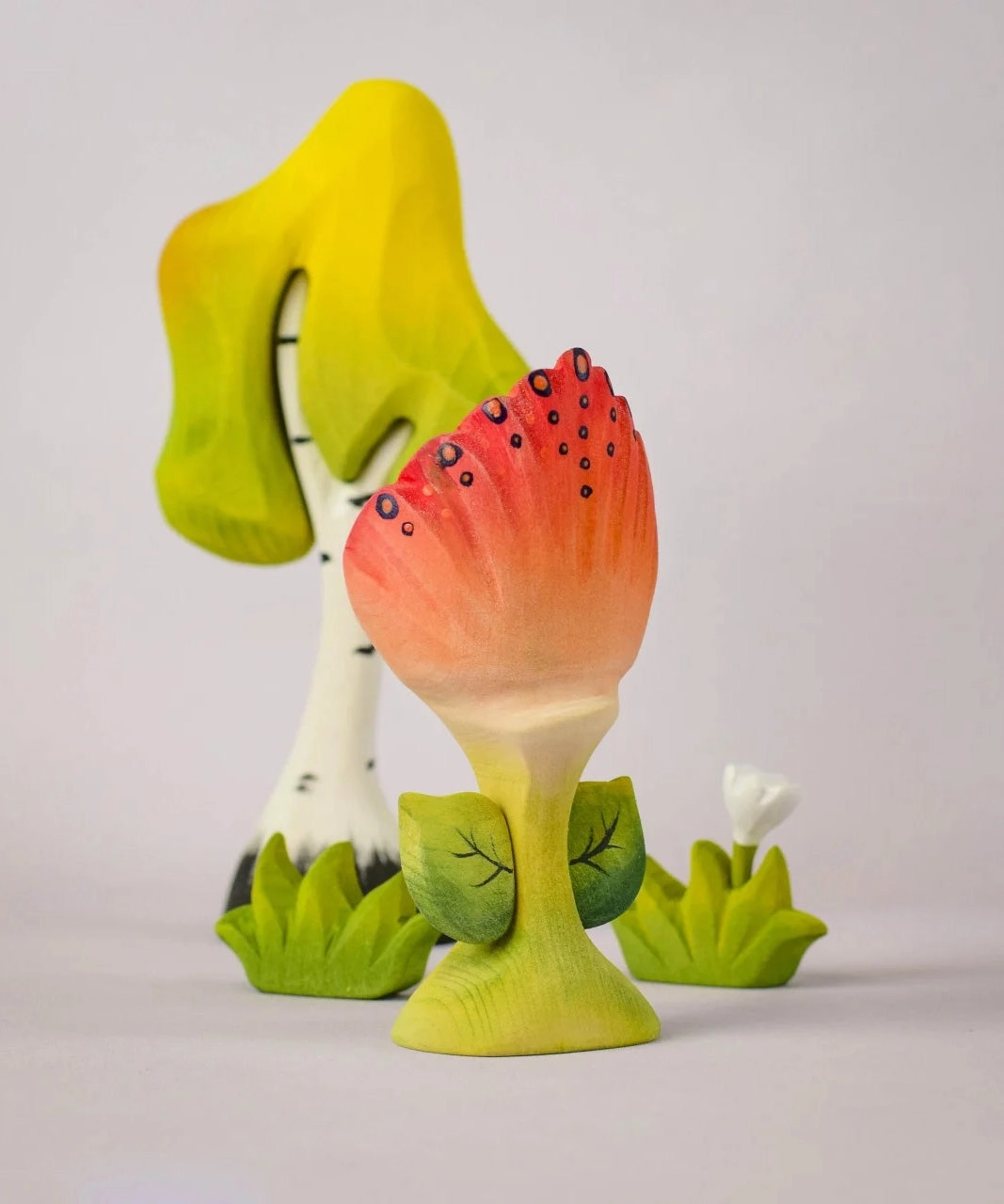 Bumbu Toys Spring Flower - Perla