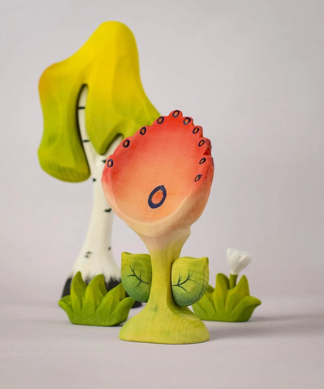 Bumbu Toys Spring Flower - Perla