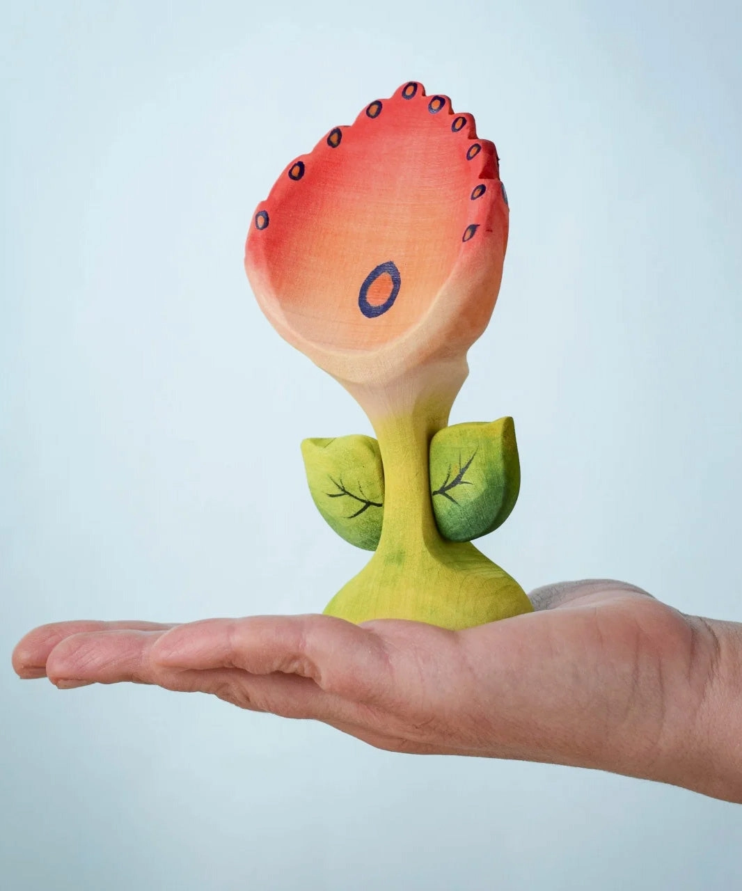 Bumbu Toys Spring Flower - Perla