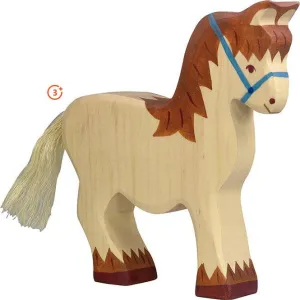 Cart Horse