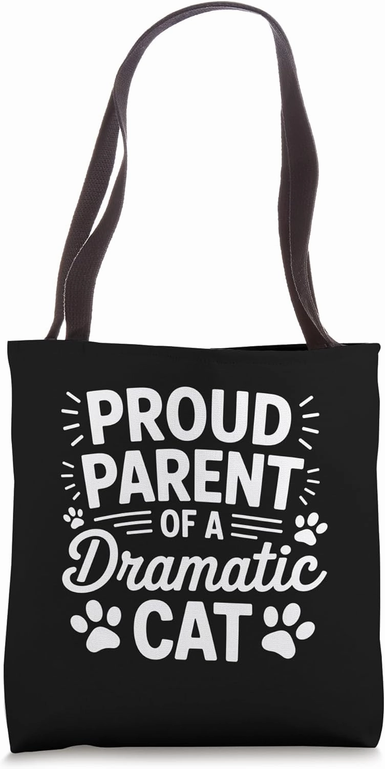 cat lover Tote Bag