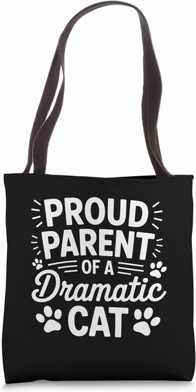 cat lover Tote Bag