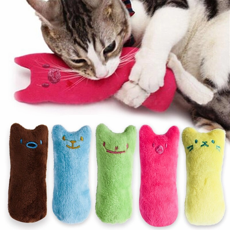 Catnip Kitty for Cats