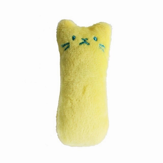 Catnip Kitty for Cats