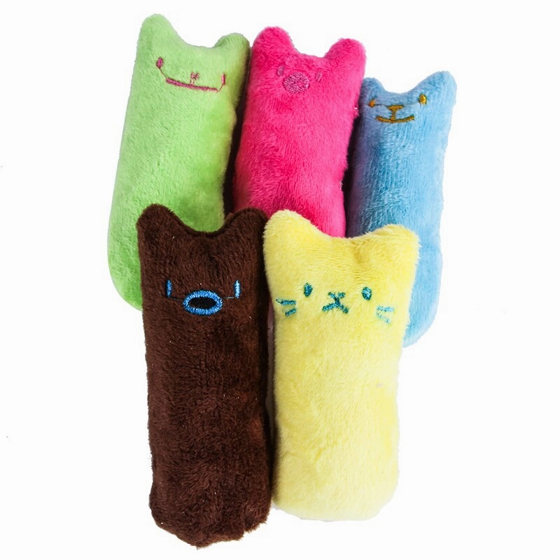 Catnip Kitty for Cats