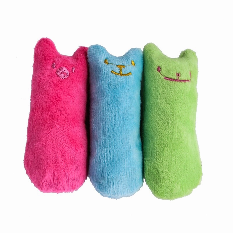 Catnip Kitty for Cats