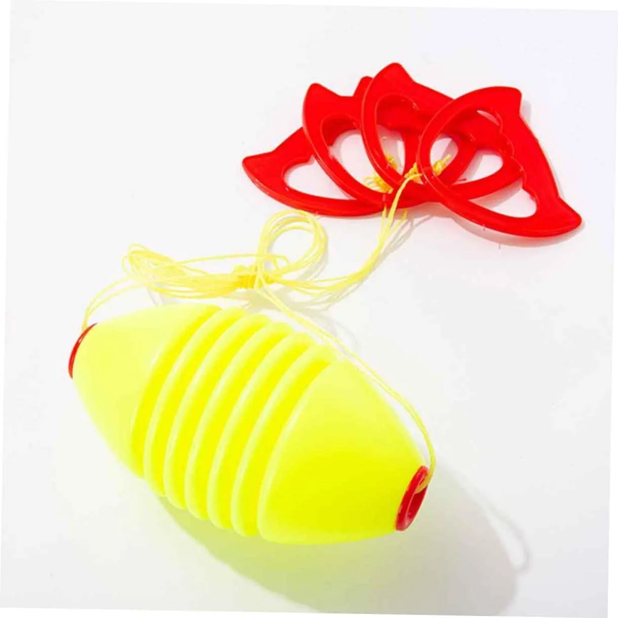 Cheer Ball Sports Toys Chumbuddy Sport Toys Jumbo Balls Pull Shuttle Ball Funny Sports Ball Toy Gym Ball