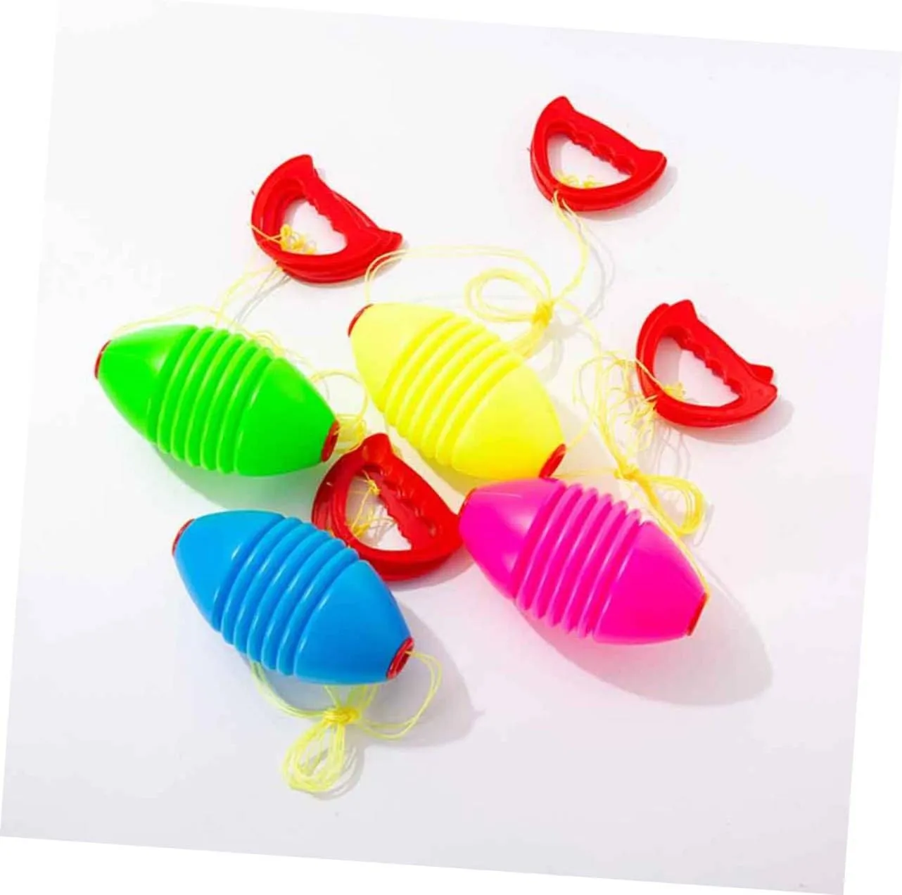 Cheer Ball Sports Toys Chumbuddy Sport Toys Jumbo Balls Pull Shuttle Ball Funny Sports Ball Toy Gym Ball