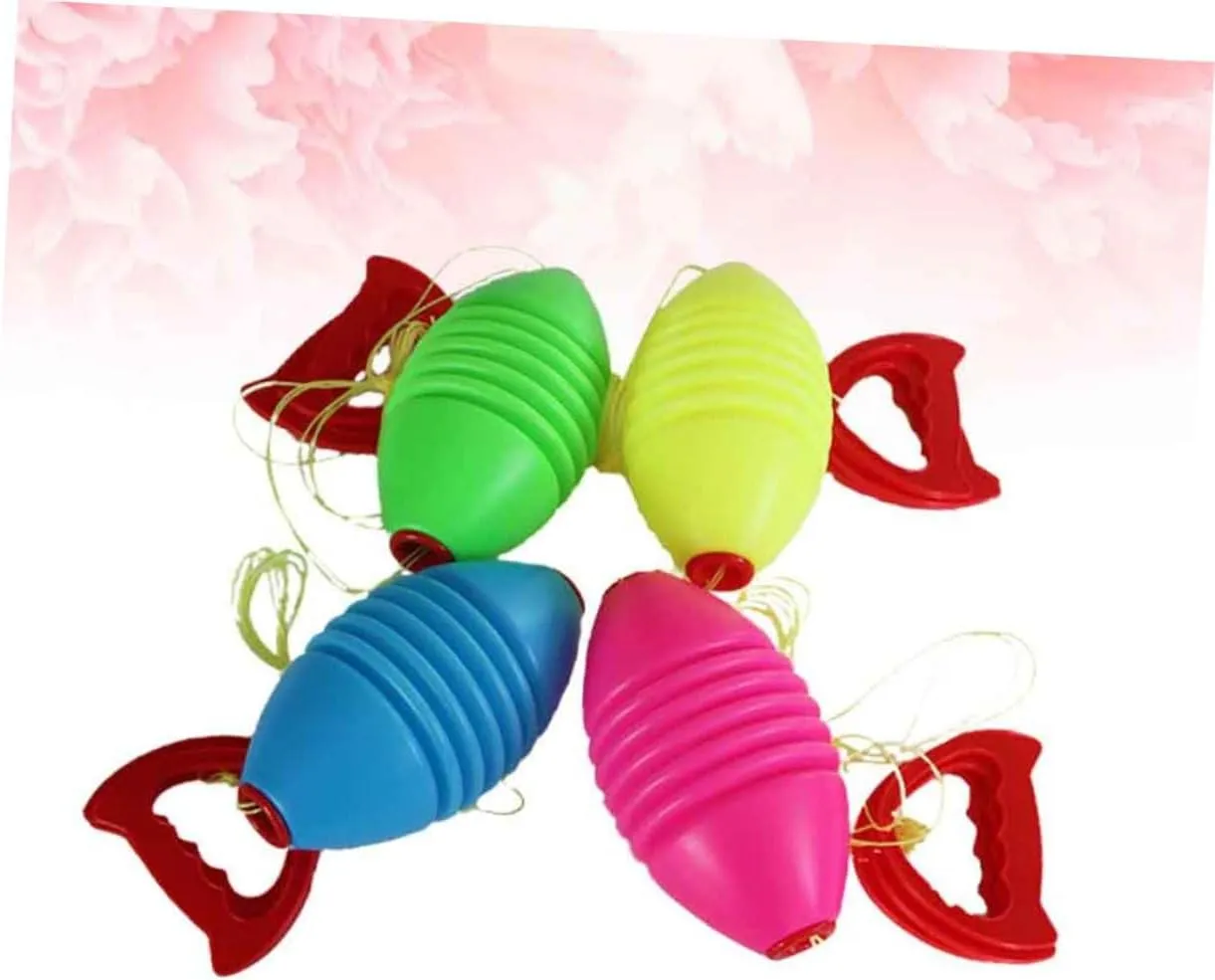 Cheer Ball Sports Toys Chumbuddy Sport Toys Jumbo Balls Pull Shuttle Ball Funny Sports Ball Toy Gym Ball