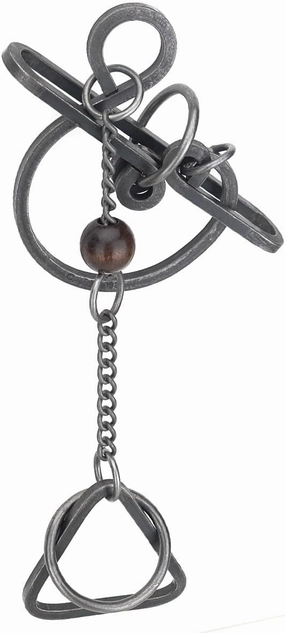 Clef Hanger Tavern Puzzle