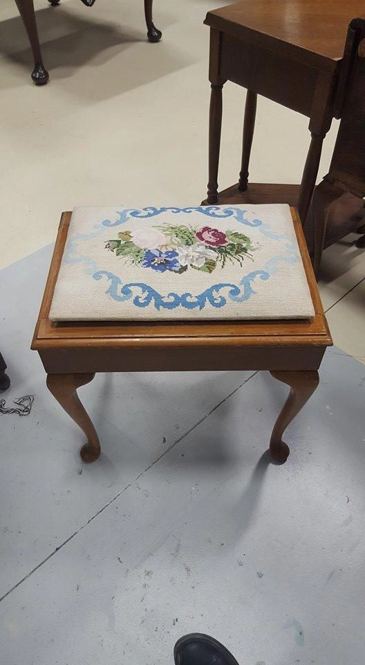 Commissioned Piano