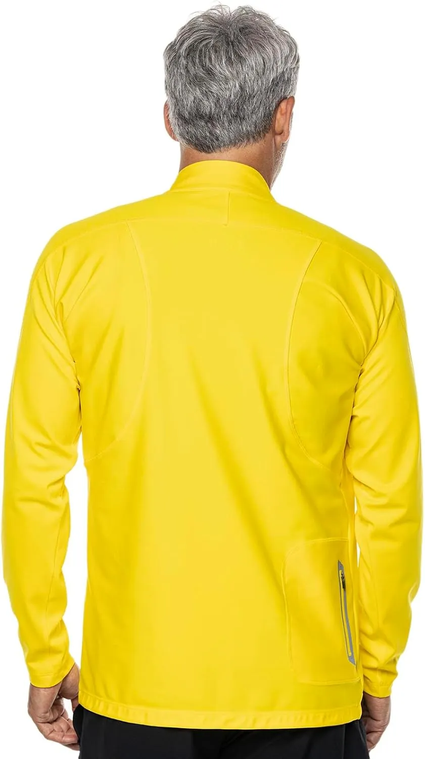 Coolibar UPF 50  Men's Menorca Long Sleeve Water Jacket - Sun Protective