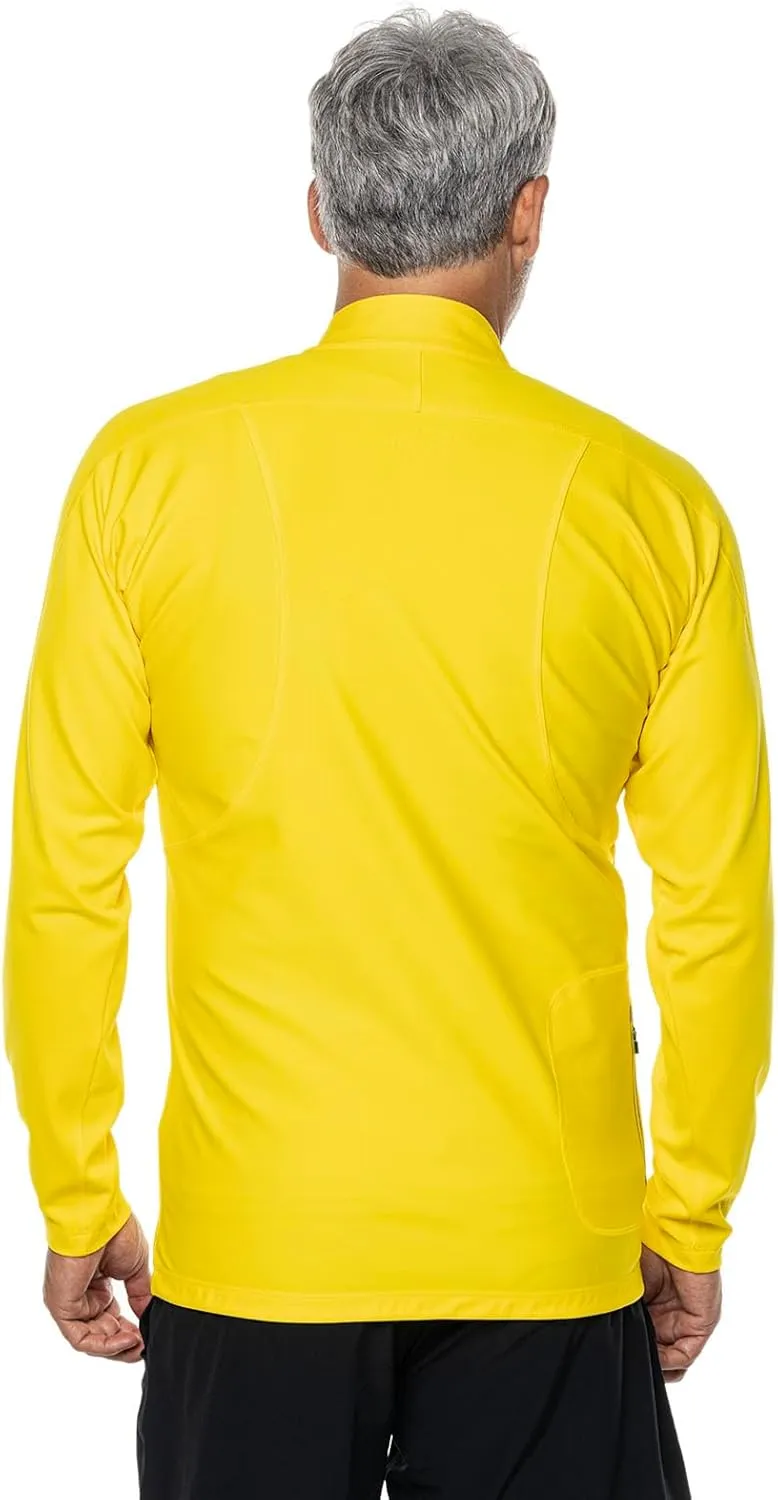 Coolibar UPF 50  Men's Menorca Long Sleeve Water Jacket - Sun Protective