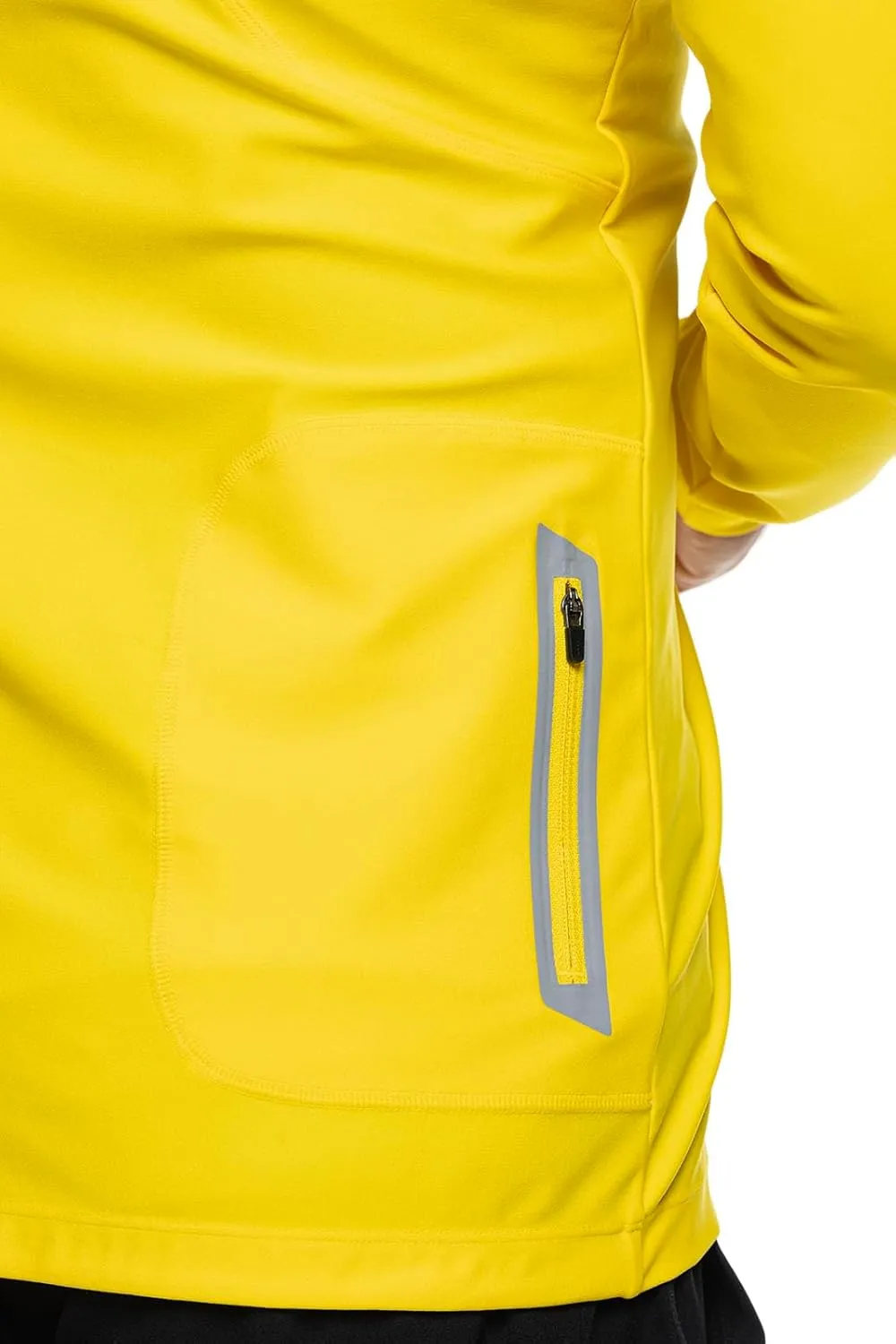 Coolibar UPF 50  Men's Menorca Long Sleeve Water Jacket - Sun Protective