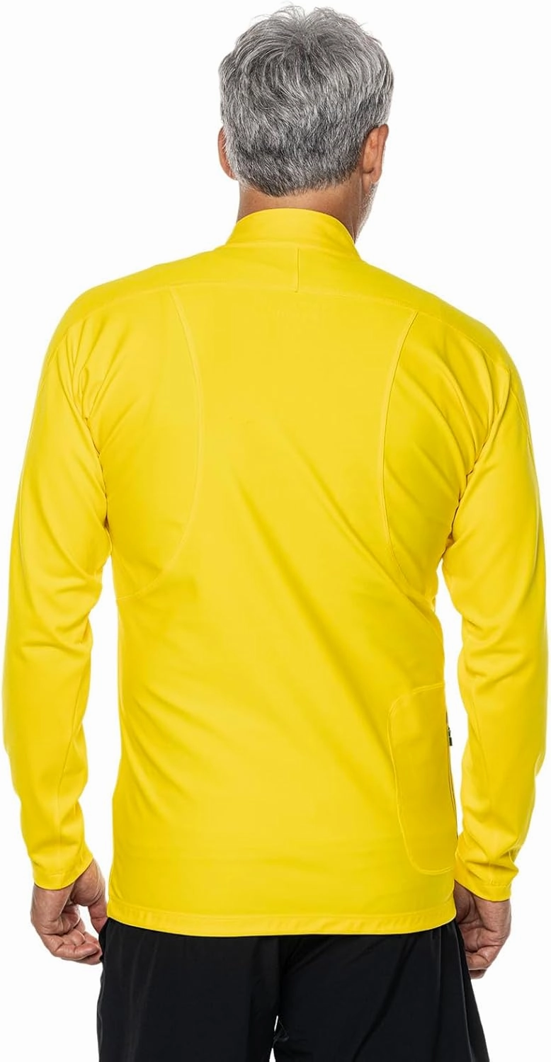 Coolibar UPF 50  Men's Menorca Long Sleeve Water Jacket - Sun Protective