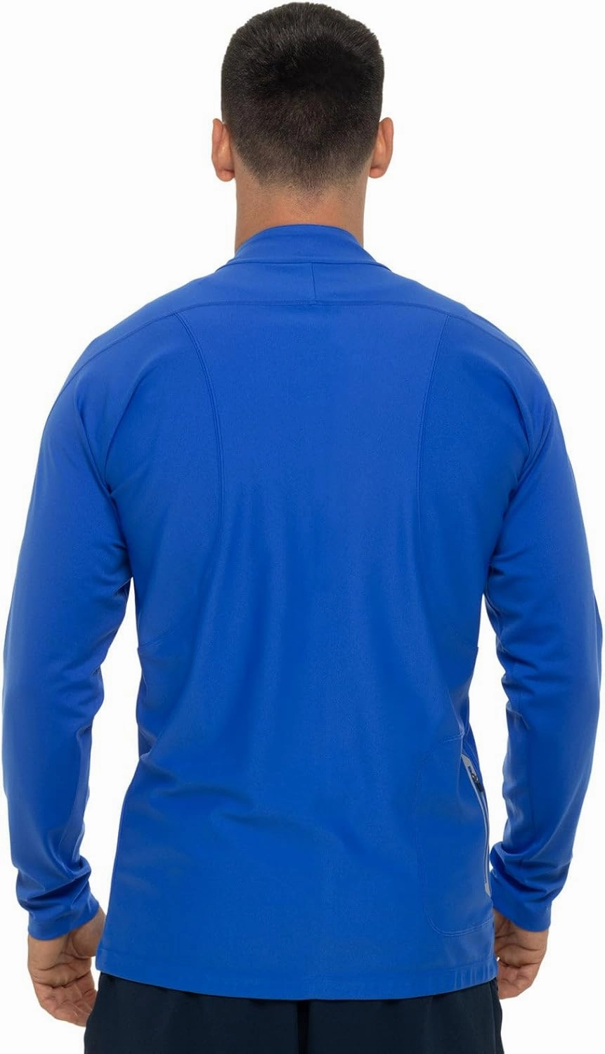 Coolibar UPF 50  Men's Menorca Long Sleeve Water Jacket - Sun Protective