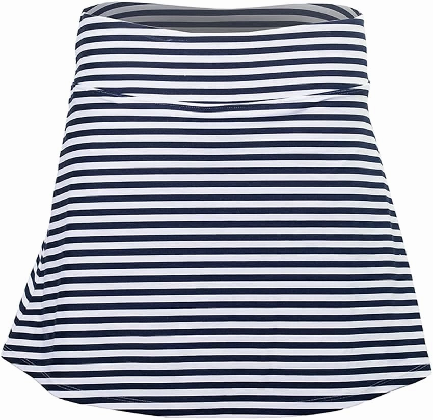 Coolibar UPF 50  Women's Sandbar Swim Skort - Sun Protective
