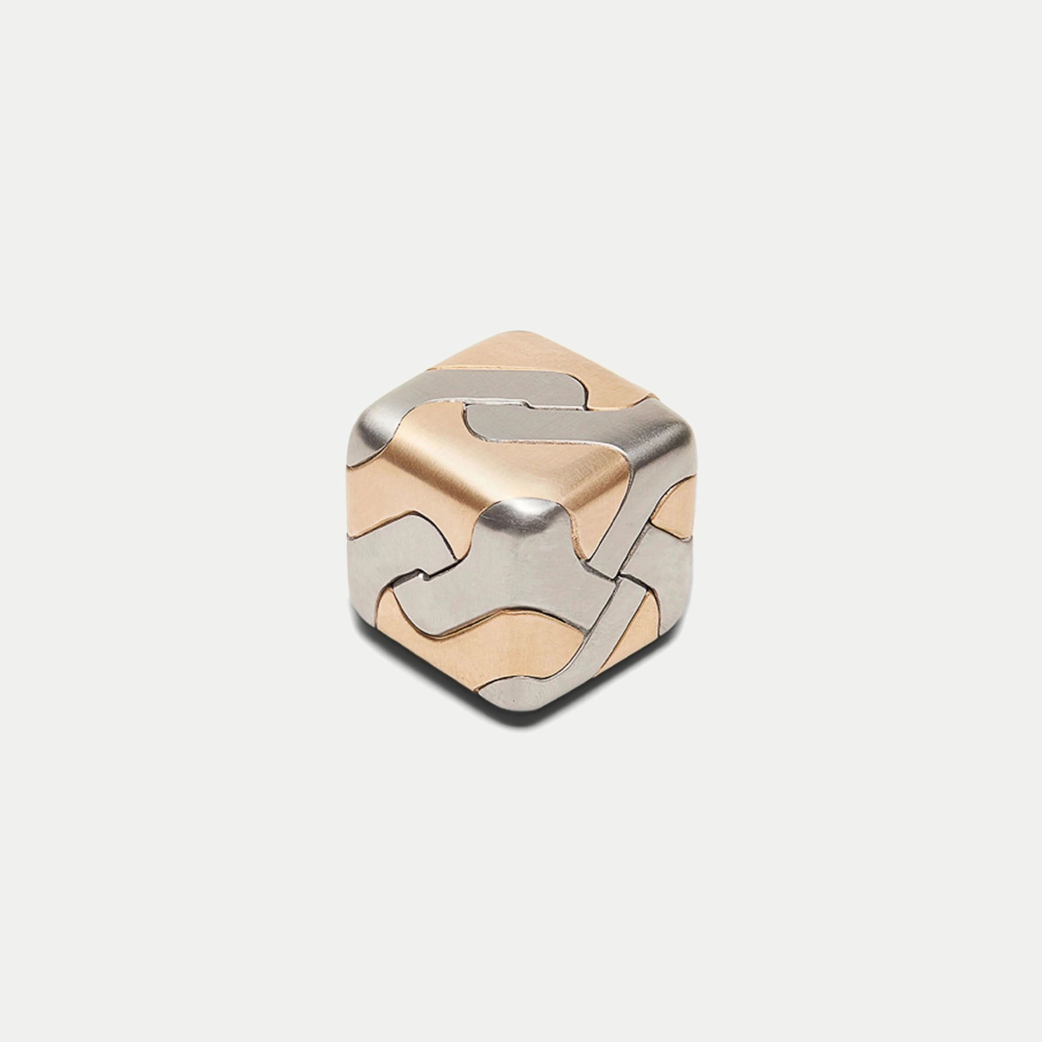 Craighill Tycho Puzzle