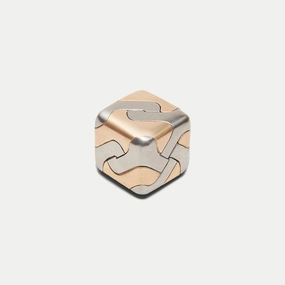 Craighill Tycho Puzzle