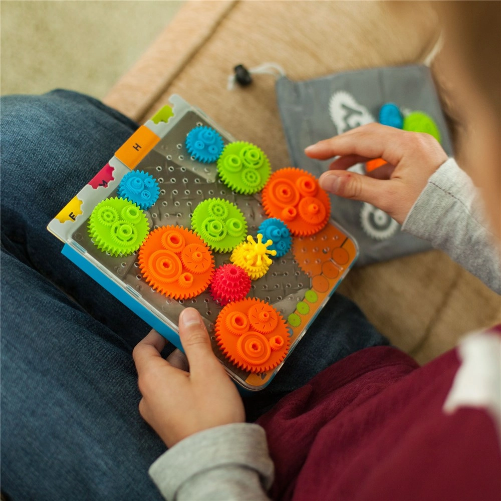 CRANKITY PUZZLE