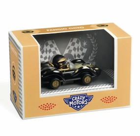 Crazy Motors Fangio Octo