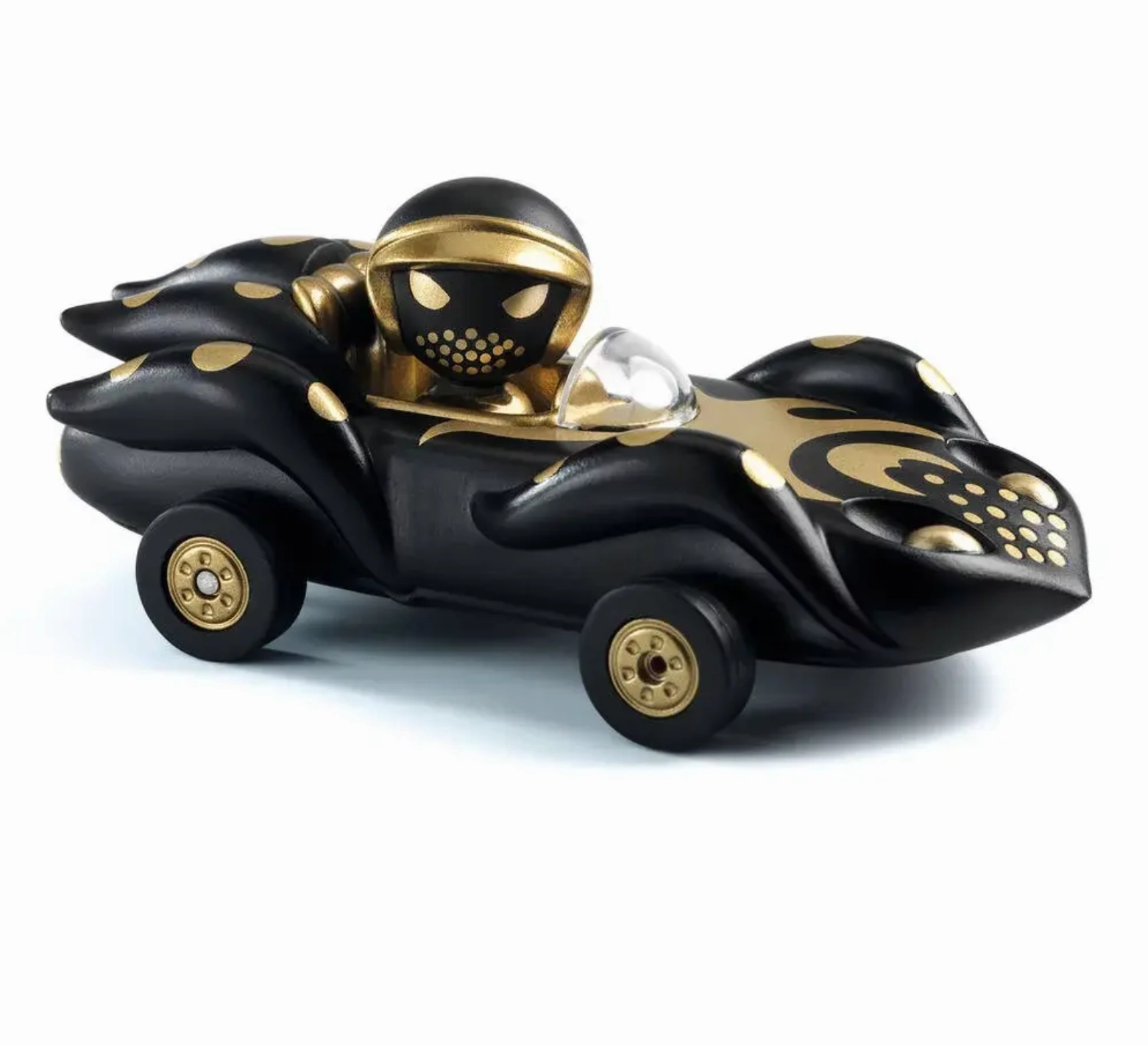 Crazy Motors Fangio Octo