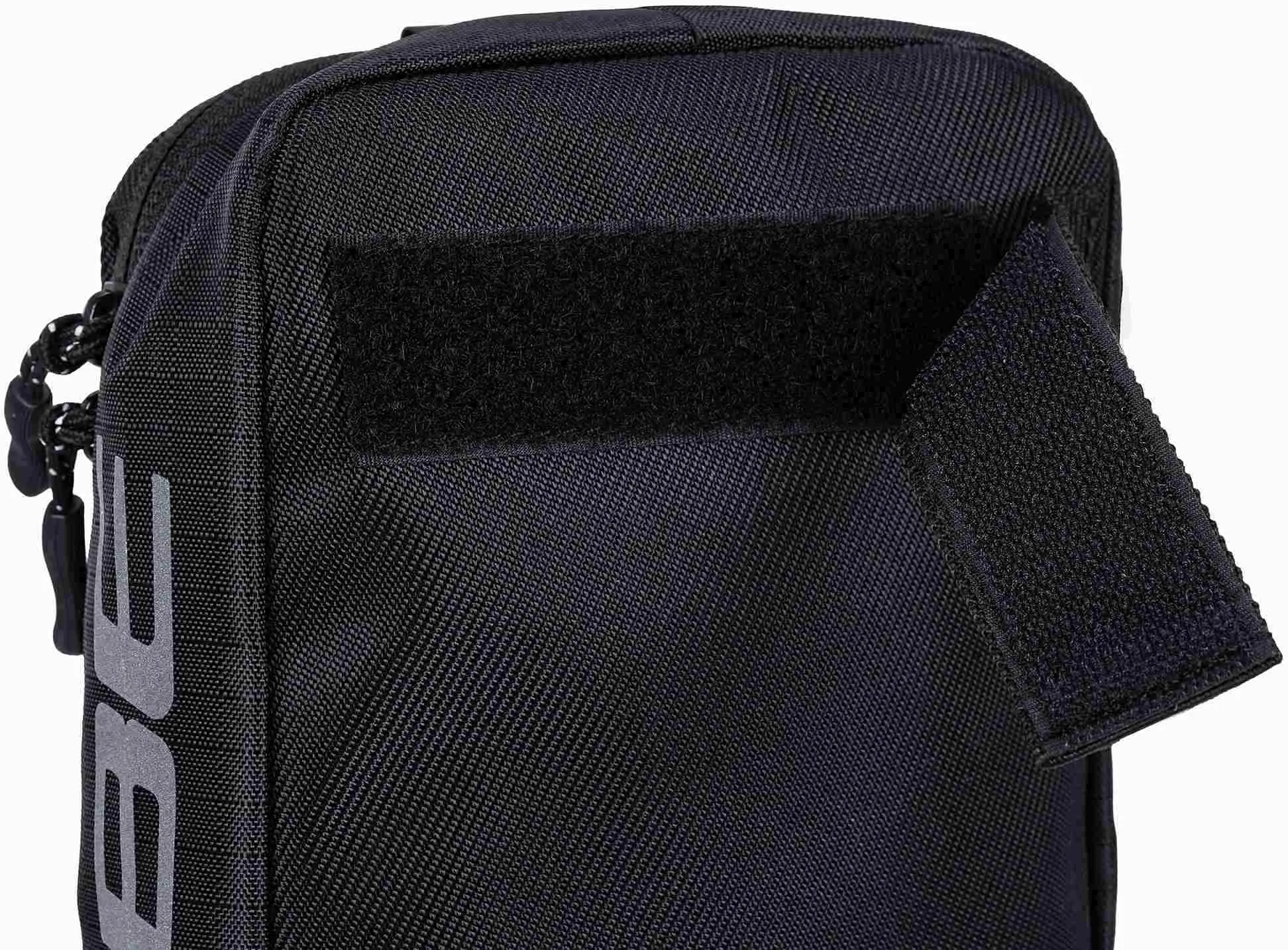 Cube Gear Bag Backpack  2 Black