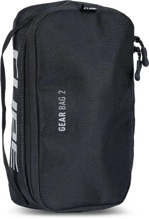 Cube Gear Bag Backpack  2 Black