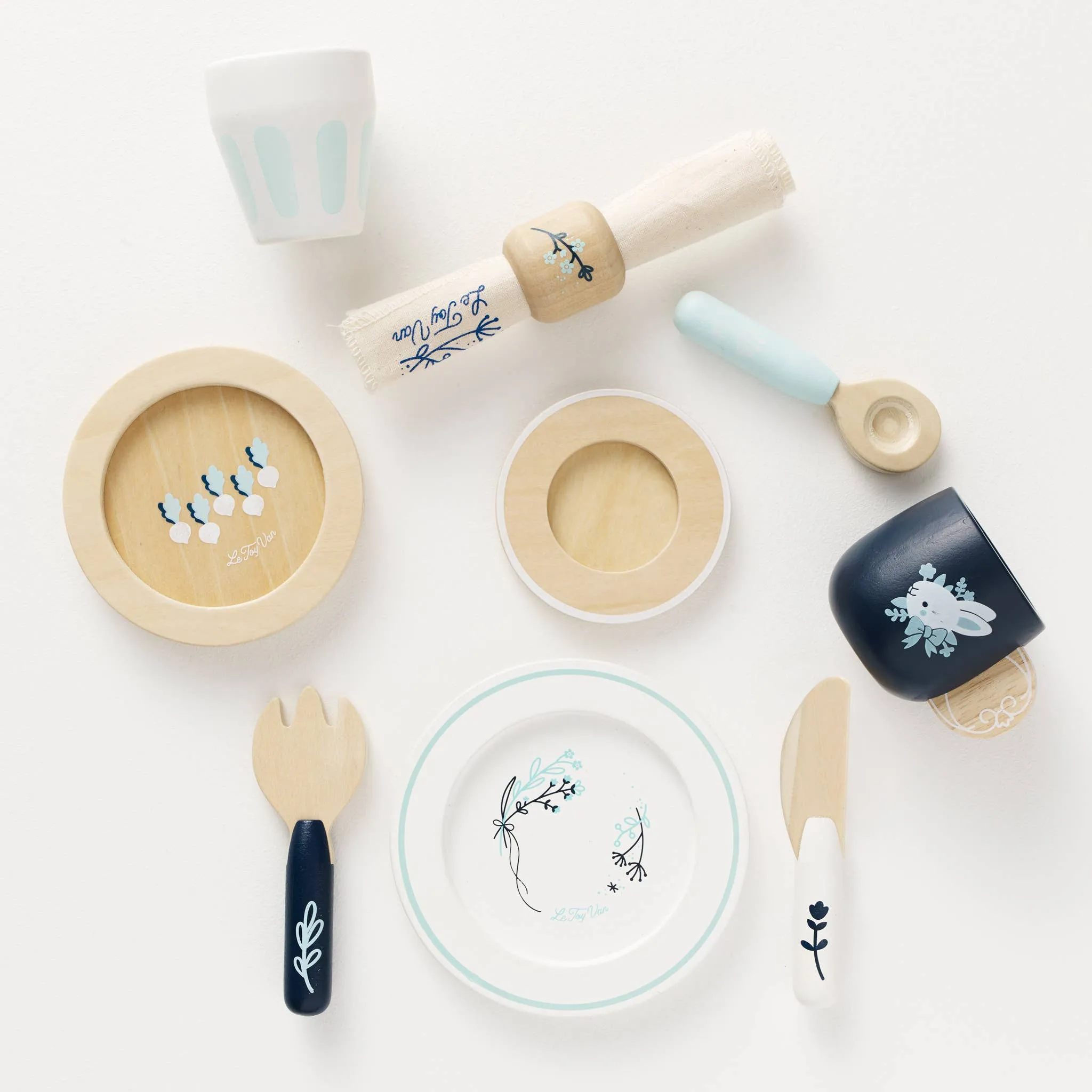 Cutlery Dining Set