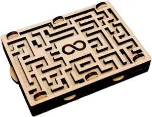 Daetilus Maze Puzzle