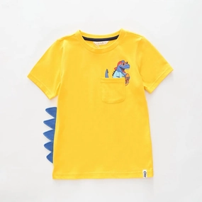 Daring Dino Tee