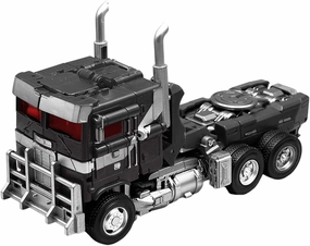 Deformation Toys, Deformation Robot Toys Character Black Action Figure 7.9 Inches with Accessories, Suitable for Ages 6 and Up Gifts for Boys