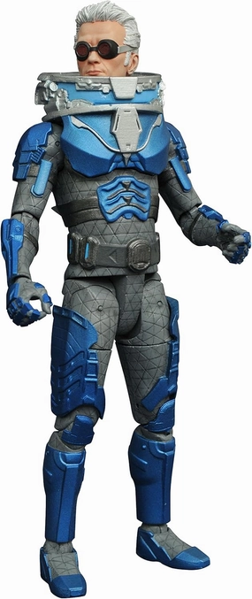 Diamond Select Toys Gotham Select Mr. Freeze Action Figure