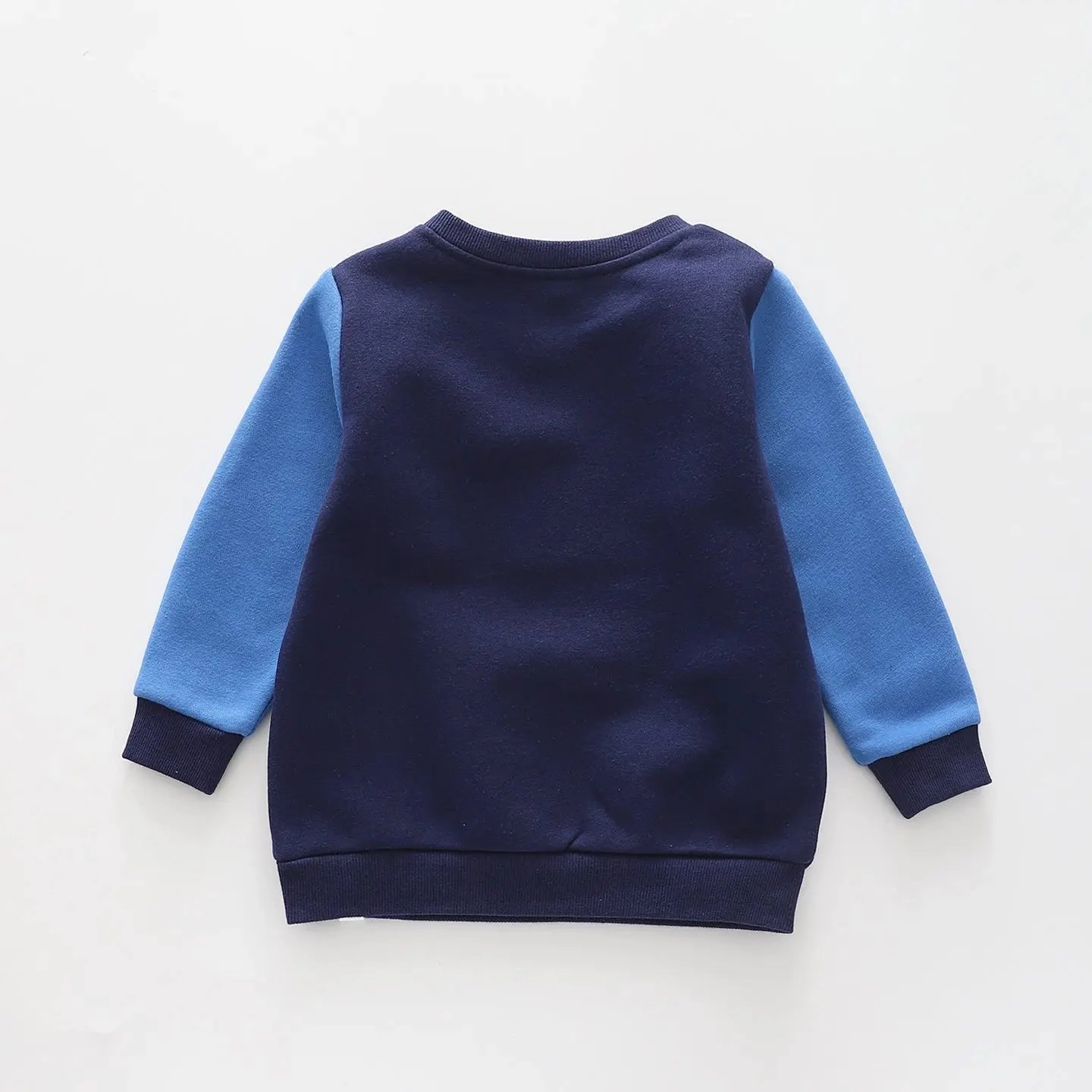 Dino Blues, Infant Boys Sweat Top