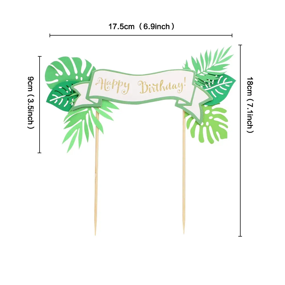 Dinosaur Birthday Party Supplies - Birthday Party Decorations