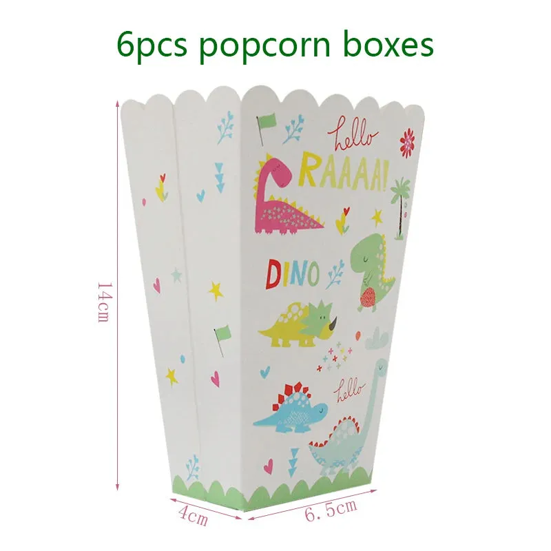 Dinosaur Birthday Party Supplies - Birthday Party Decorations