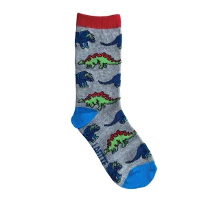 Dinosaur Socks