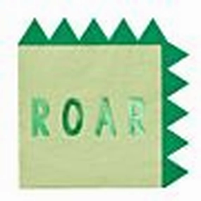 Dinosaur Dinner  Napkins
