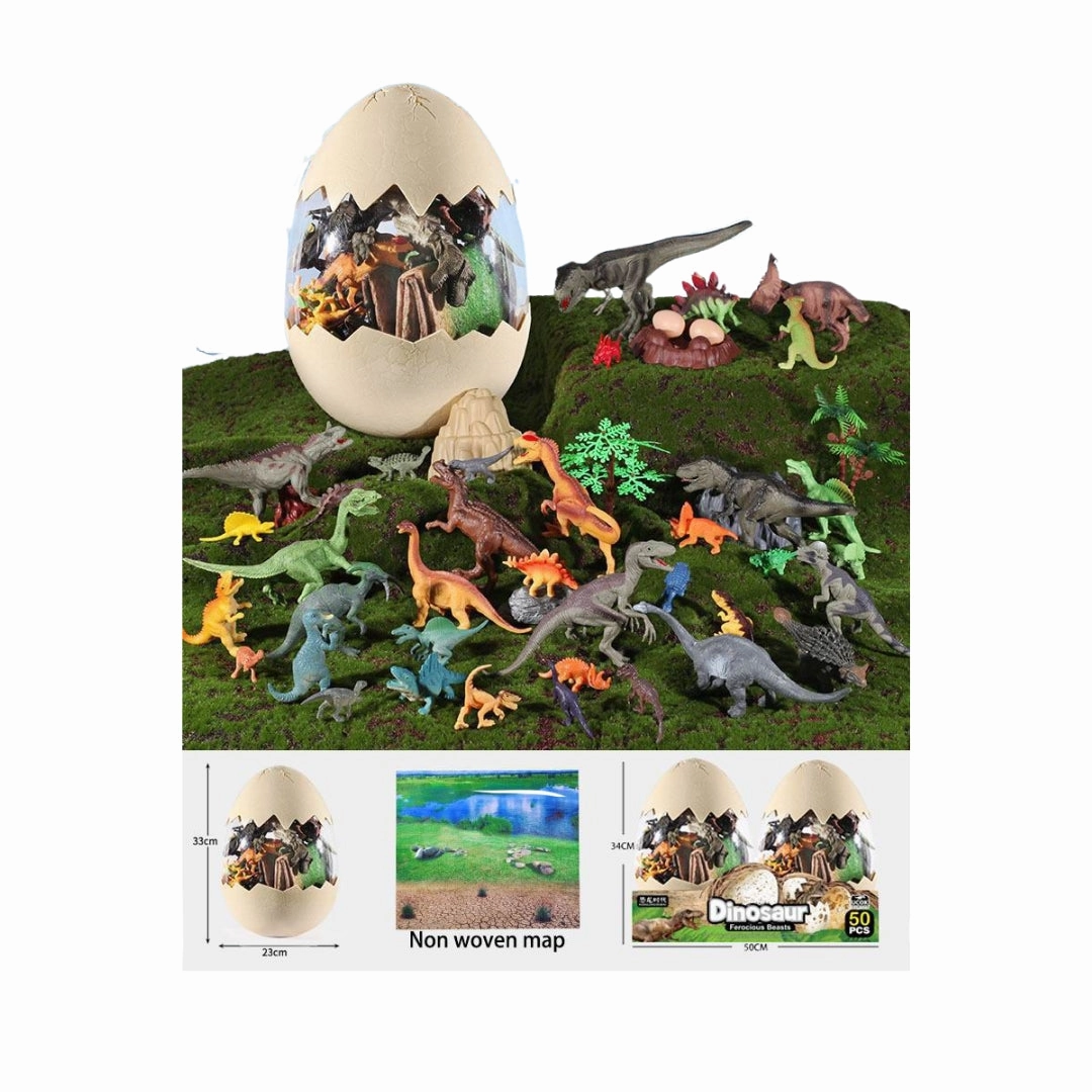 Dinosaur Egg