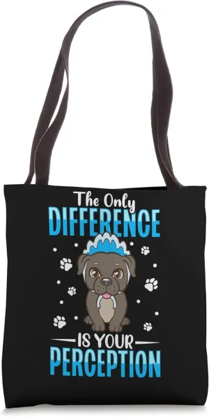 Dog Adoption Animal Rescue Animal Rights Rescue Animal Tote Bag