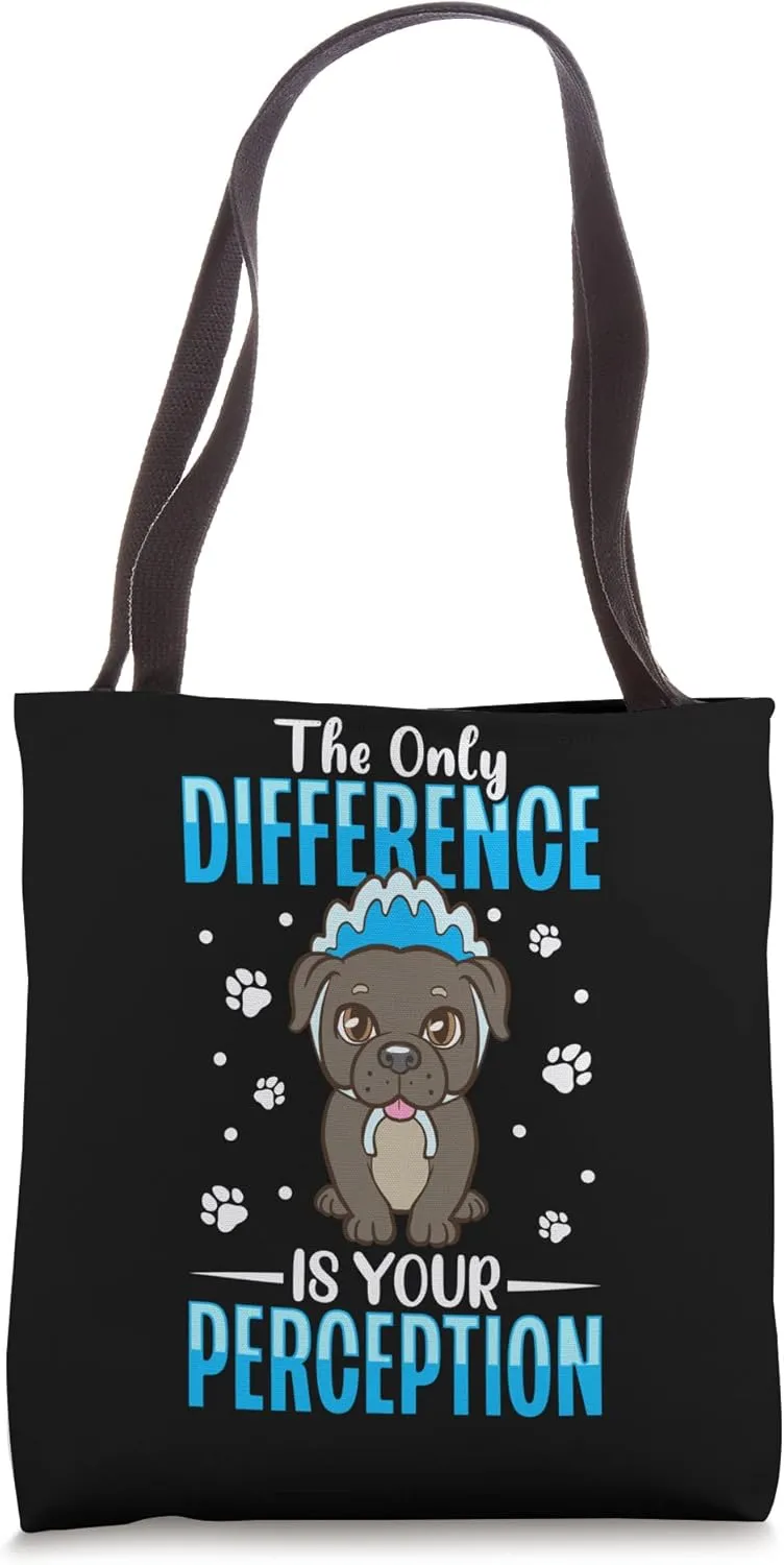 Dog Adoption Animal Rescue Animal Rights Rescue Animal Tote Bag