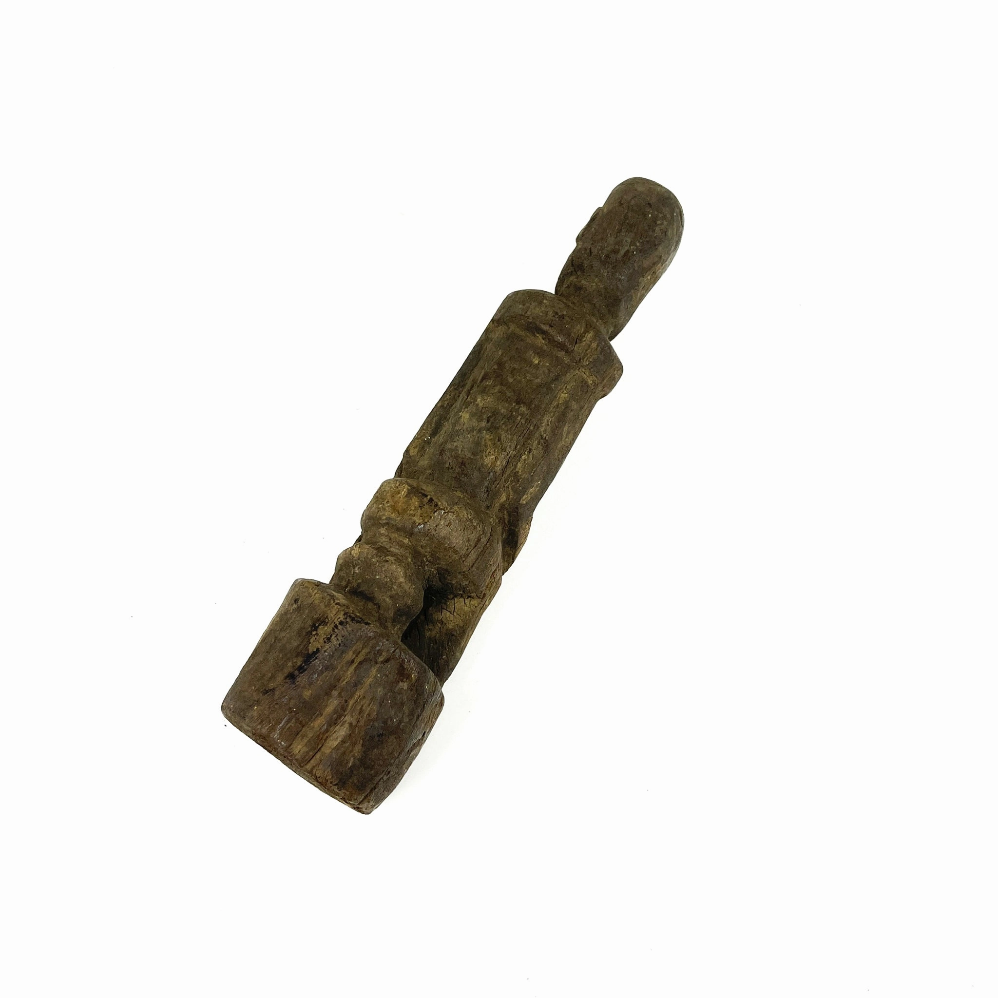 Dogon Nommo Male Figure Mali