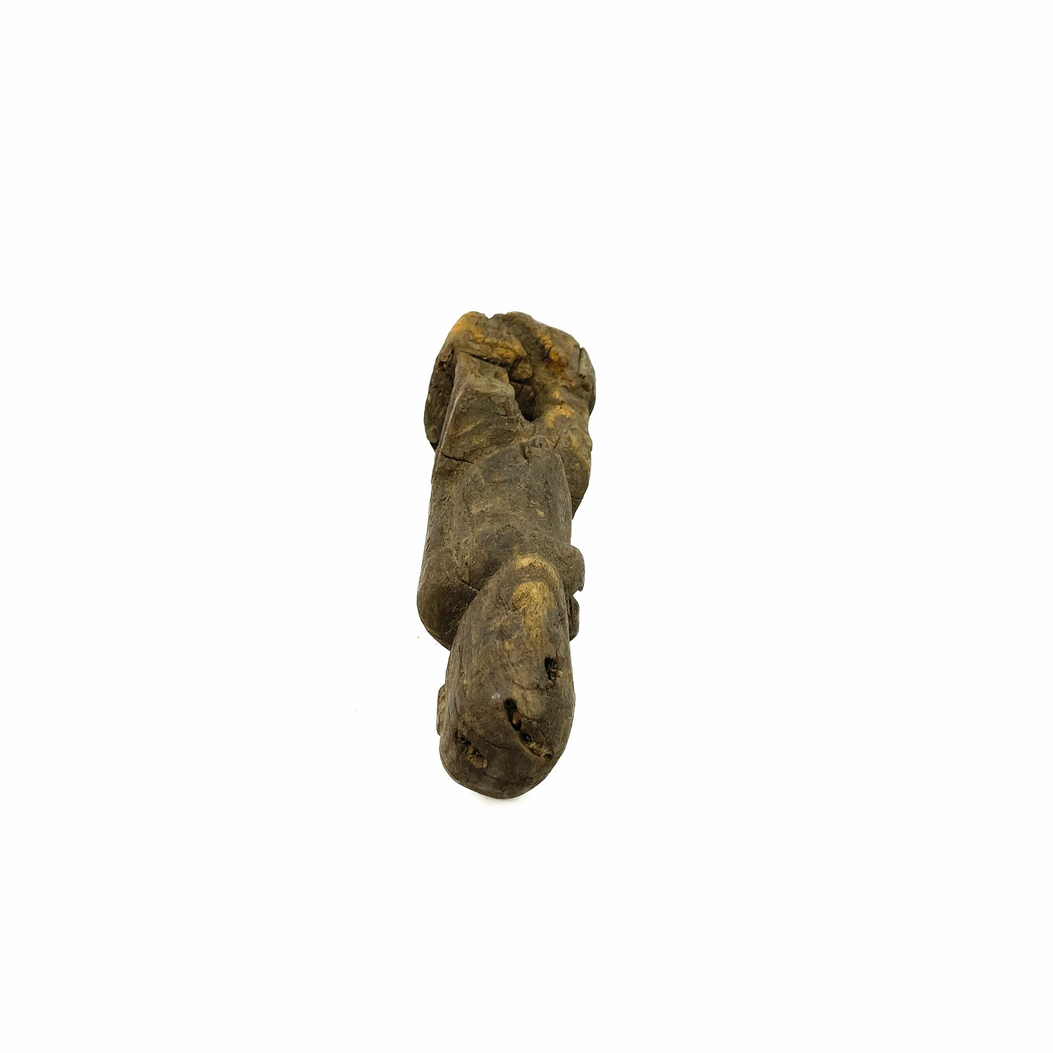 Dogon Nommo Male Figure Mali
