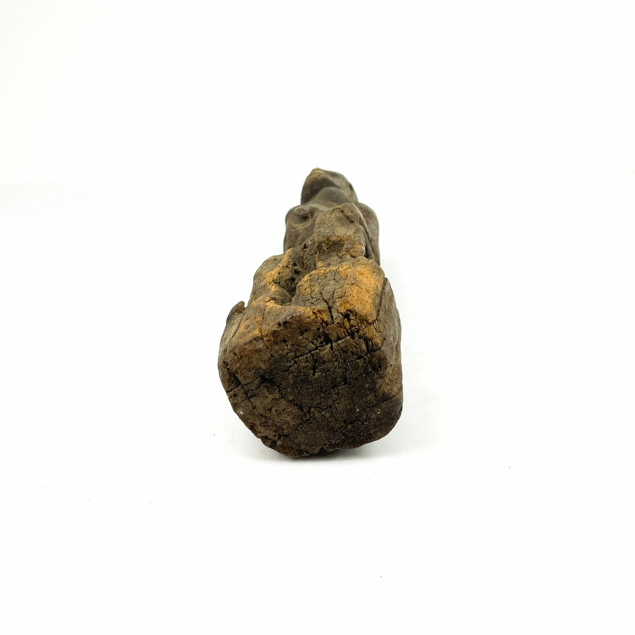 Dogon Nommo Male Figure Mali
